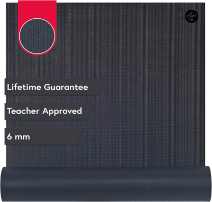 Manduka PRO Yoga Mat - 6mm