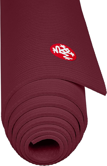 Manduka PRO Yoga Mat - 6mm