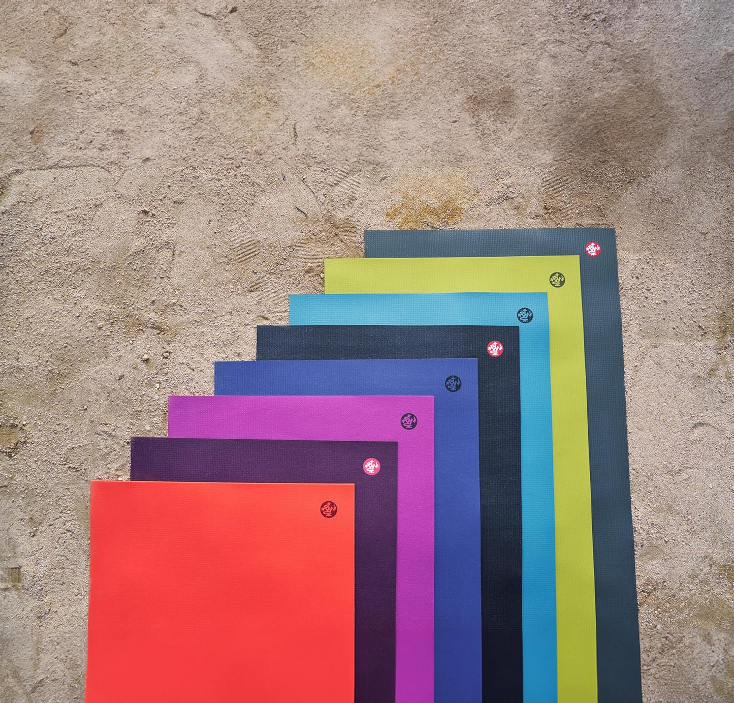 Manduka PROlite Yoga Mat - 4.7mm