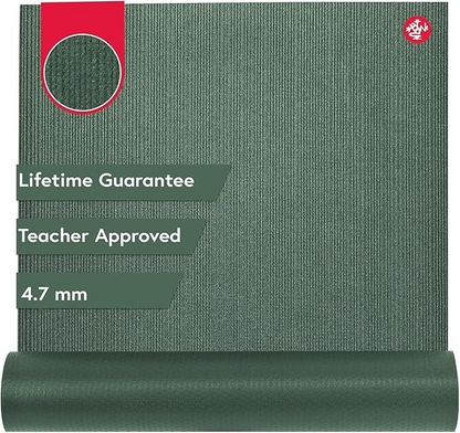 Manduka PROlite Yoga Mat - 4.7mm