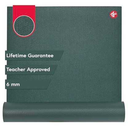 Manduka PRO Yoga Mat - 6mm