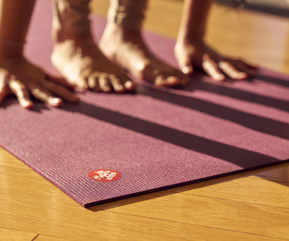 Manduka PRO Yoga Mat - 6mm