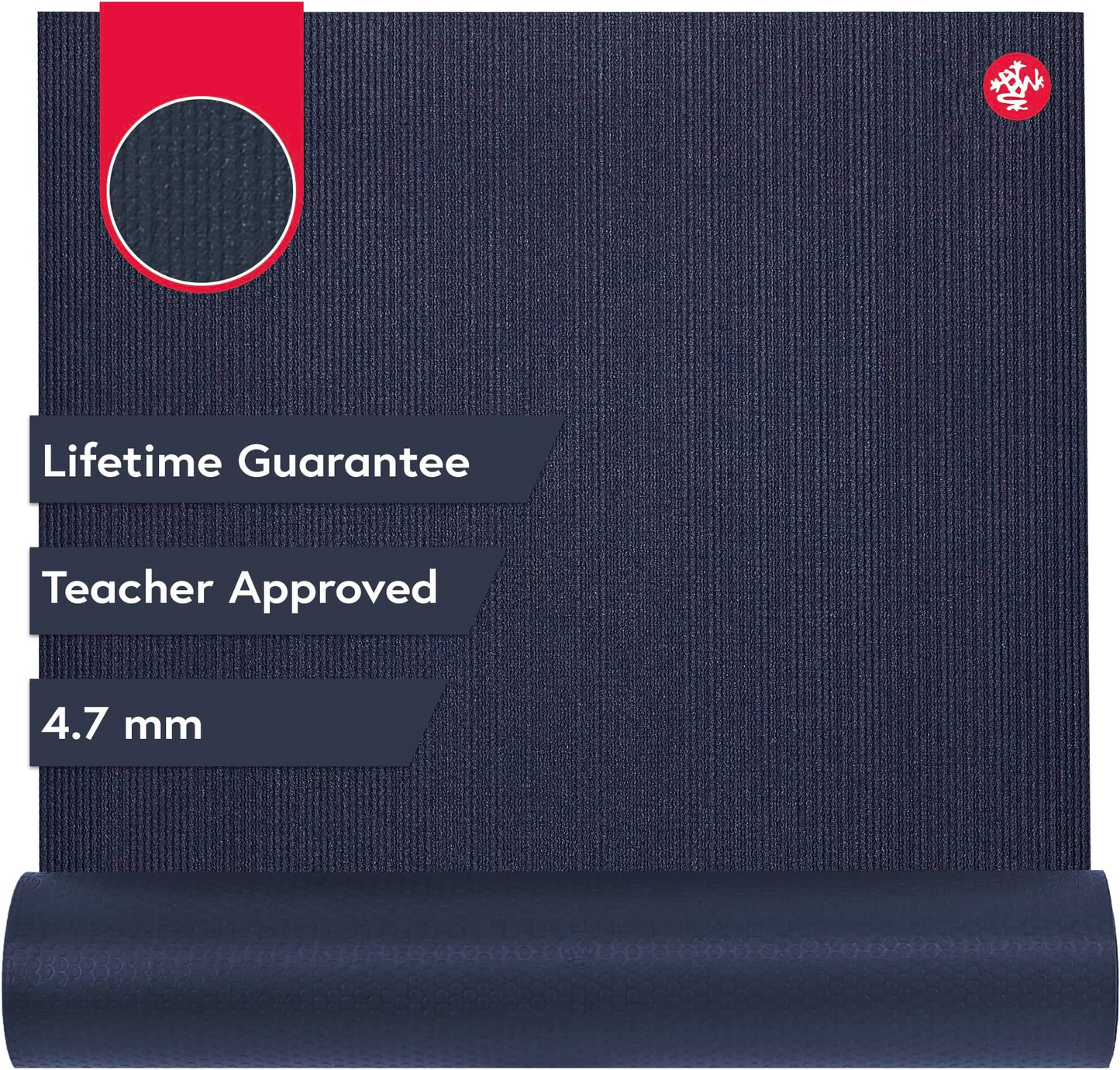 Manduka PROlite Yoga Mat - 4.7mm