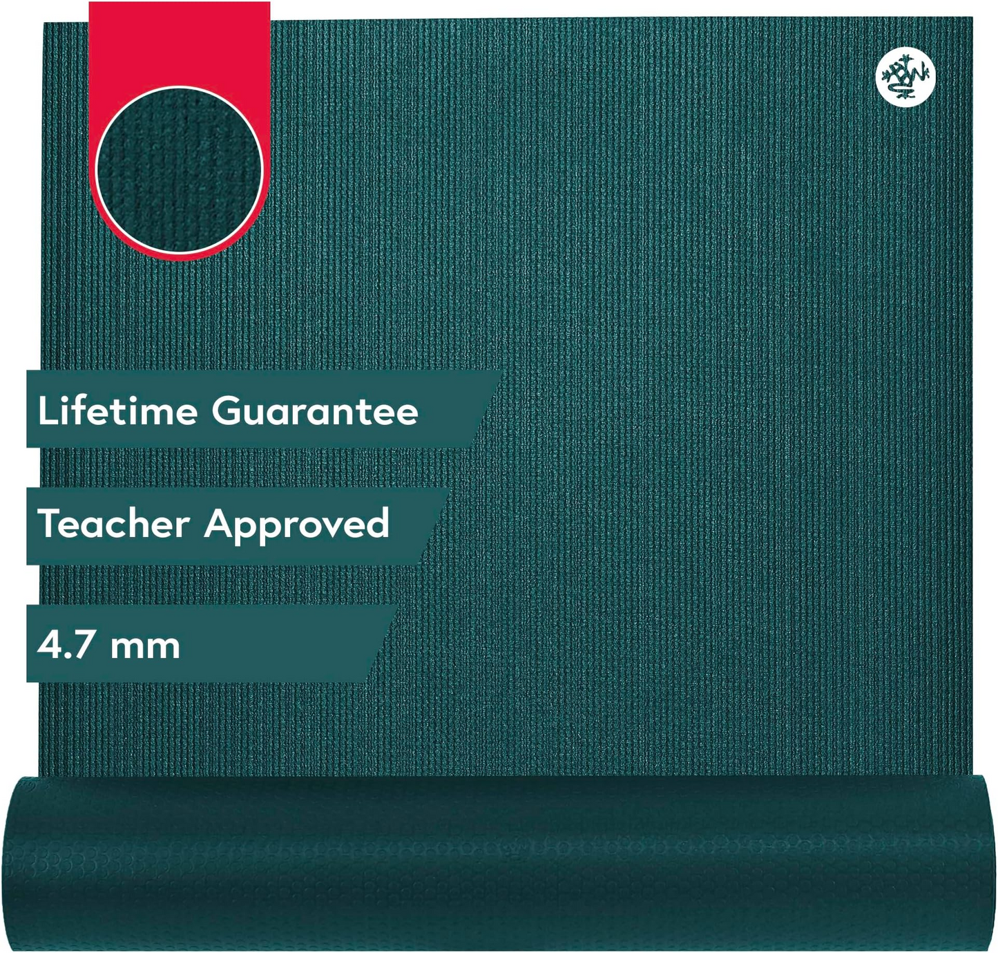 Manduka PROlite Yoga Mat - 4.7mm