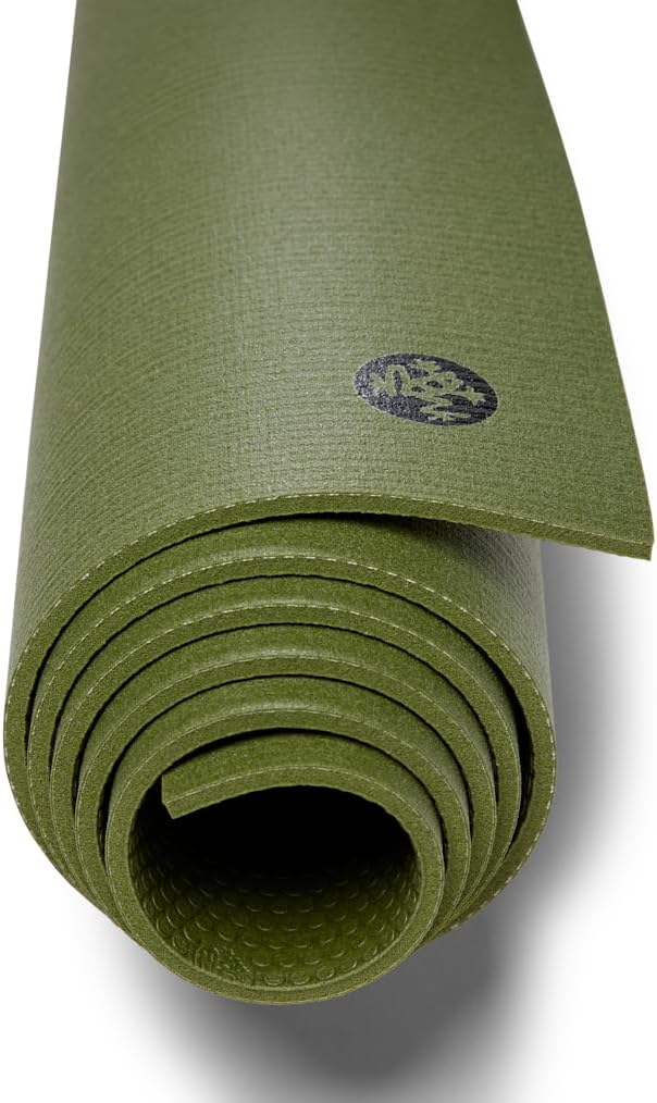 Manduka PRO Yoga Mat - 6mm