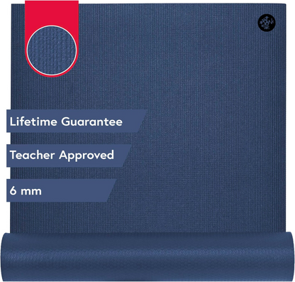 Manduka PRO Yoga Mat - 6mm